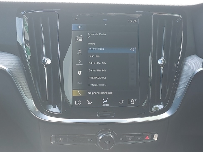 Used Volvo S60 2021 for sale - 77922898: Photo 10