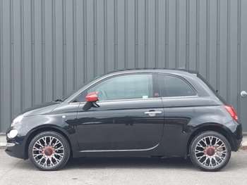 Used Fiat 500 2023 for sale - 75125694: Photo