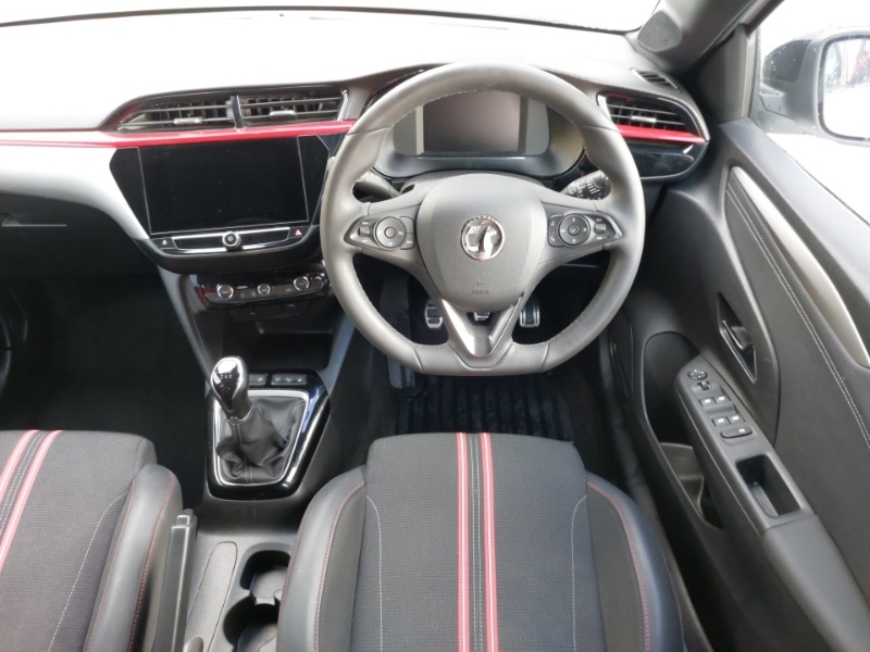 Used Vauxhall Corsa 2023 for sale - 77523009: Photo 11