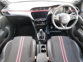 Used Vauxhall Corsa 2023 for sale - 77523009: Photo