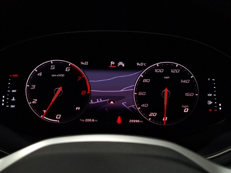 Used SEAT Arona 2022 for sale - 76465837: Photo 10