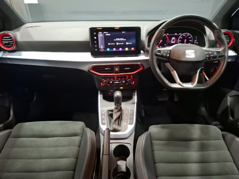 Used SEAT Arona 2022 for sale - 76465837: Photo 2