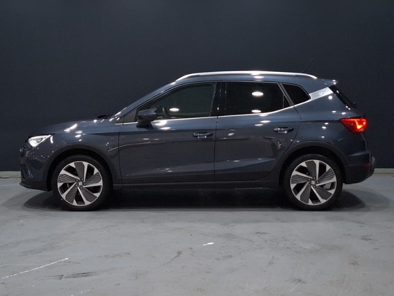 Used SEAT Arona 2022 for sale - 76465837: Photo 4