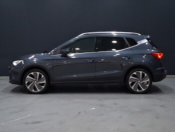 Used SEAT Arona 2022 for sale - 76465837: Photo