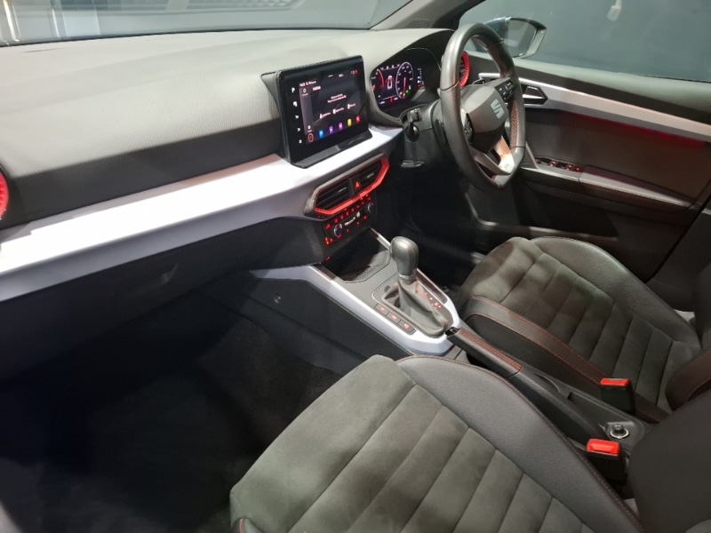 Used SEAT Arona 2022 for sale - 76465837: Photo 5