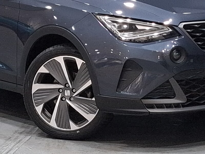 Used SEAT Arona 2022 for sale - 76465837: Photo 9