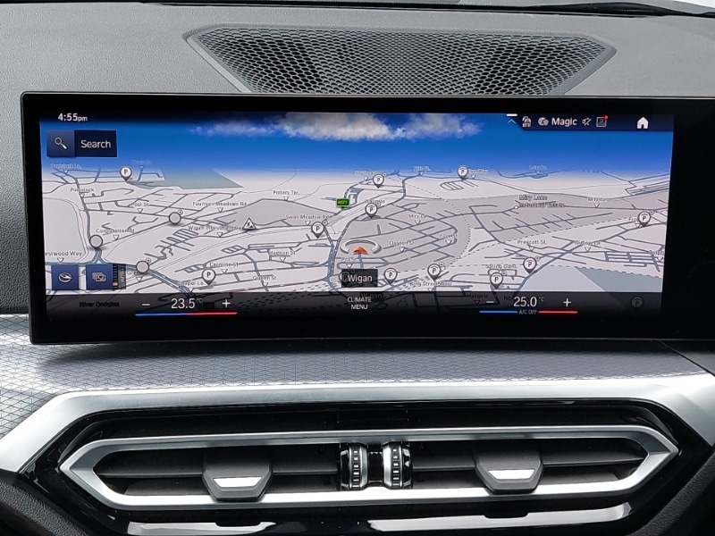 Used BMW 3 Series 2024 for sale - 78135402: Photo 10