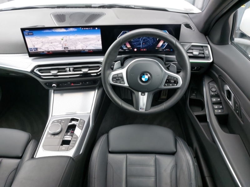 Used BMW 3 Series 2024 for sale - 78135402: Photo 7