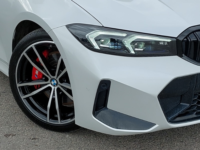 Used BMW 3 Series 2024 for sale - 78135402: Photo 9