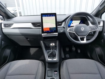 Used Renault Other 2025 for sale - 78253842: Photo