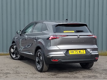 Used Renault Other 2025 for sale - 78253842: Photo