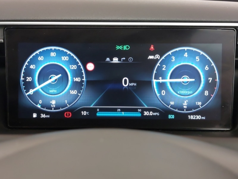 Used Hyundai TUCSON 2022 for sale - 77439125: Photo 10