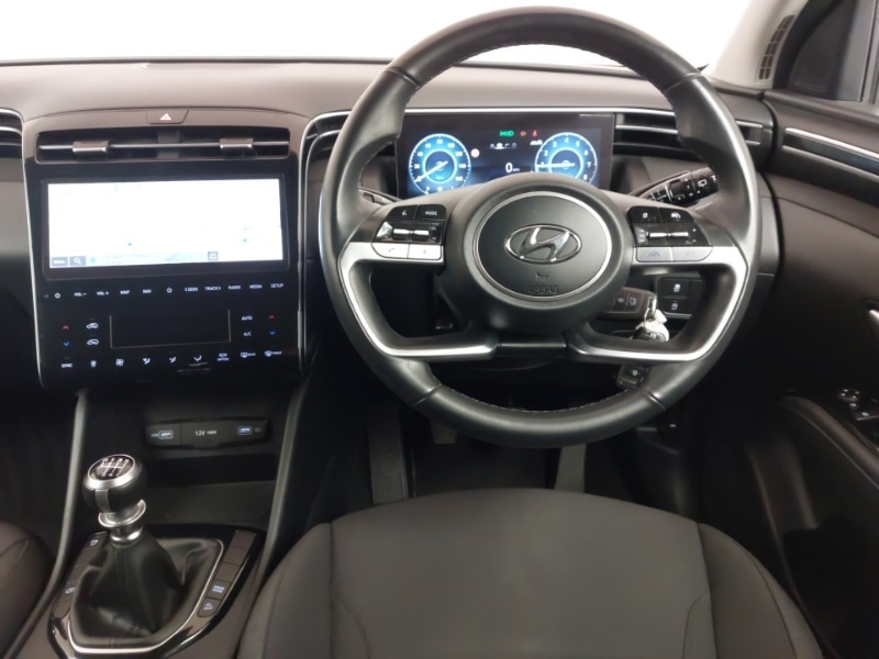 Used Hyundai TUCSON 2022 for sale - 77439125: Photo 12