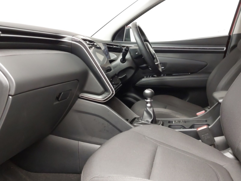 Used Hyundai TUCSON 2022 for sale - 77439125: Photo 5