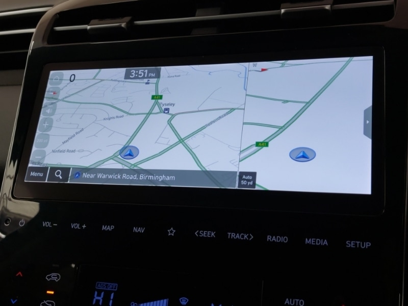 Used Hyundai TUCSON 2022 for sale - 77439125: Photo 7