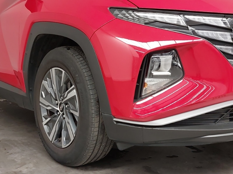 Used Hyundai TUCSON 2022 for sale - 77439125: Photo 9