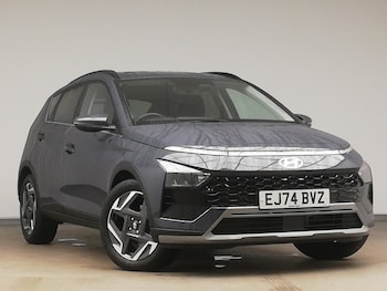 Hyundai - BAYON