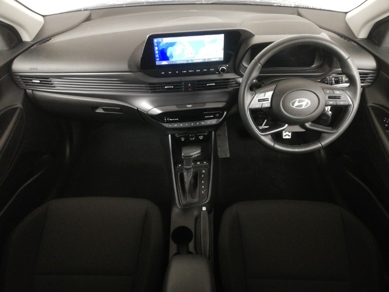Used Hyundai BAYON 2024 for sale - 76160280: Photo 2