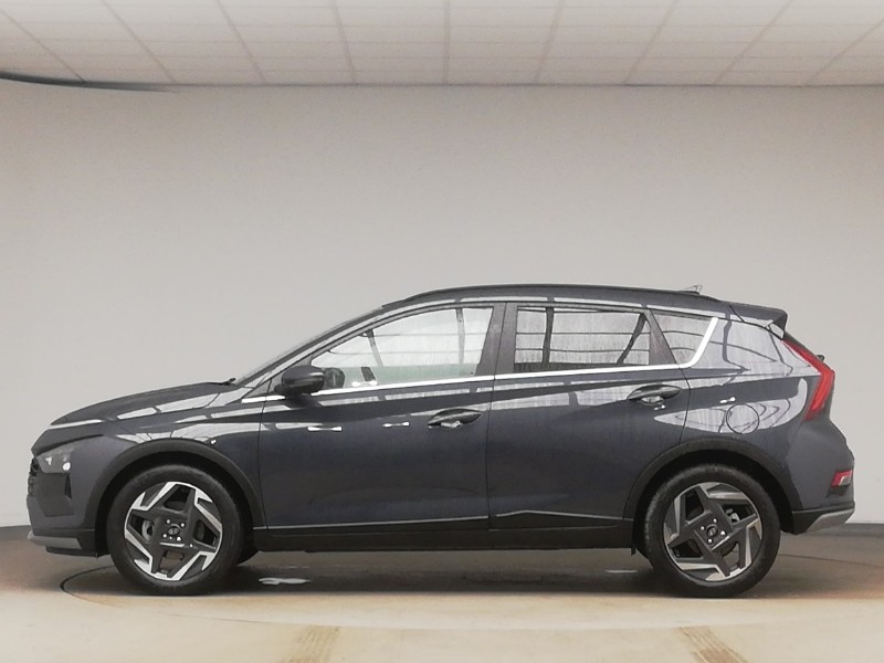 Used Hyundai BAYON 2024 for sale - 76160280: Photo 4