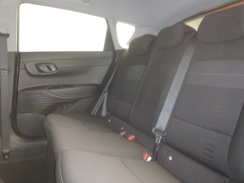 Used Hyundai BAYON 2024 for sale - 76160280: Photo 6