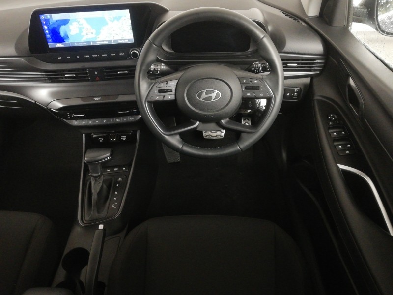 Used Hyundai BAYON 2024 for sale - 76160280: Photo 7
