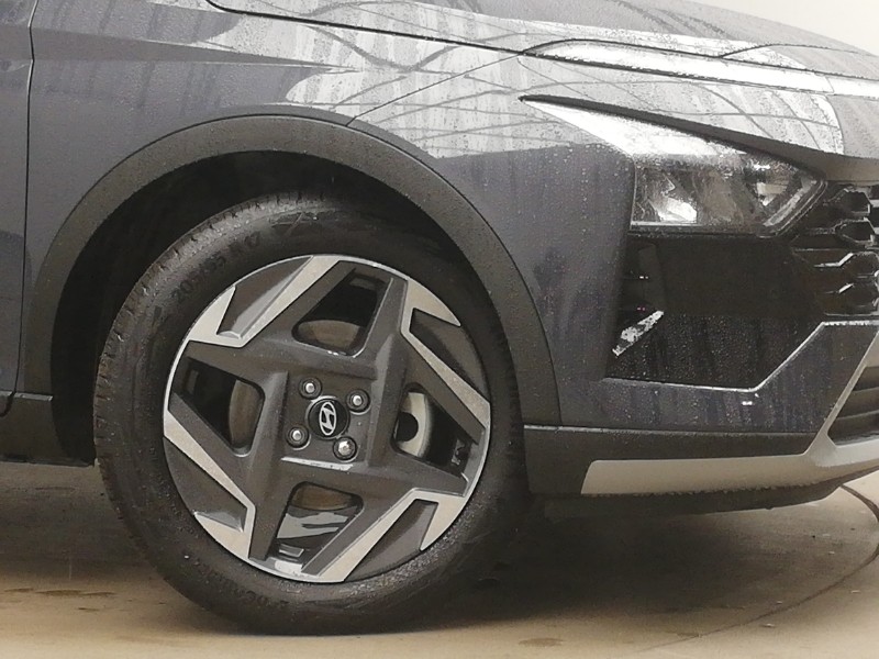 Used Hyundai BAYON 2024 for sale - 76160280: Photo 9