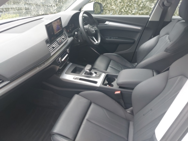 Used Audi Q5 2022 for sale - 76567597: Photo 5