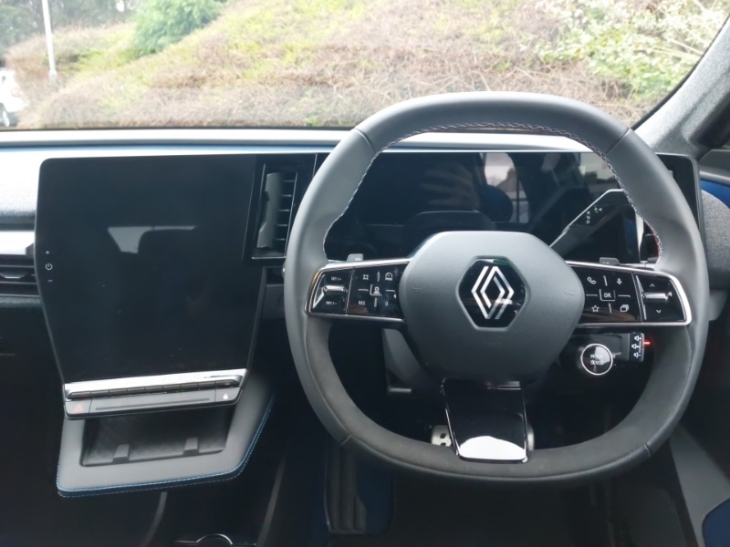 Used Renault Scenic E-Tech 2024 for sale - 77573491: Photo 7