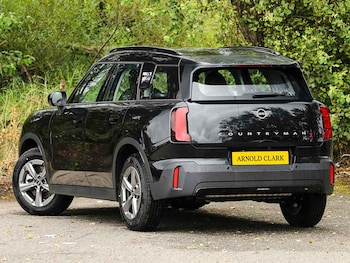 Used MINI Countryman 2025 for sale - 75750543: Photo