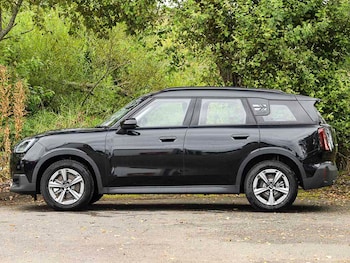 Used MINI Countryman 2025 for sale - 75750543: Photo