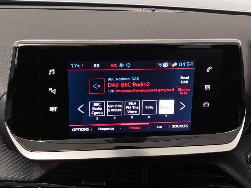 Used Peugeot 2008 2023 for sale - 77240906: Photo 11