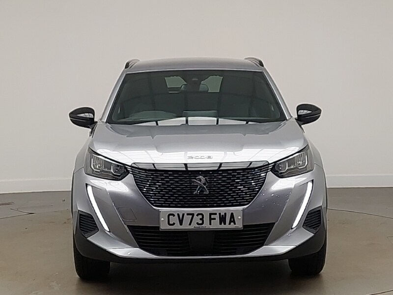 Used Peugeot 2008 2023 for sale - 77240906: Photo 12