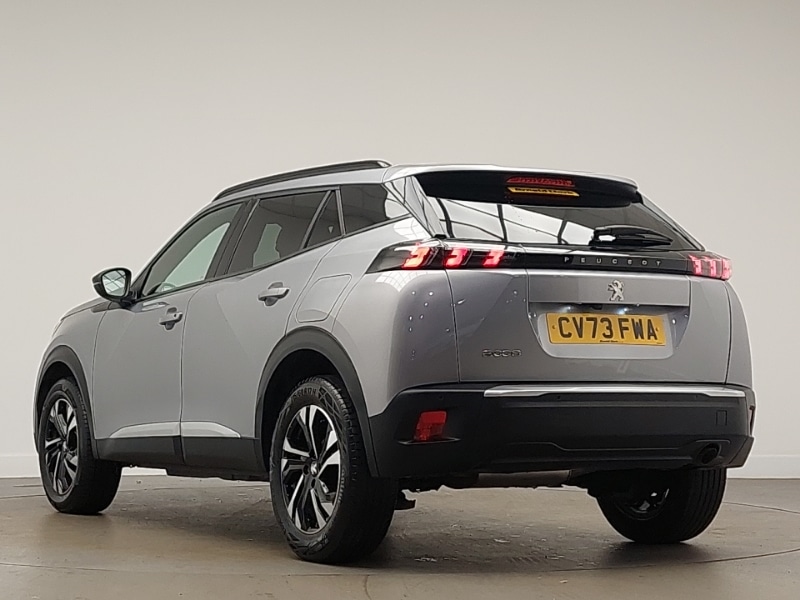 Used Peugeot 2008 2023 for sale - 77240906: Photo 3