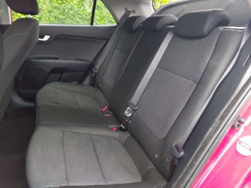 Used Kia Rio 2021 for sale - 76631047: Photo 6