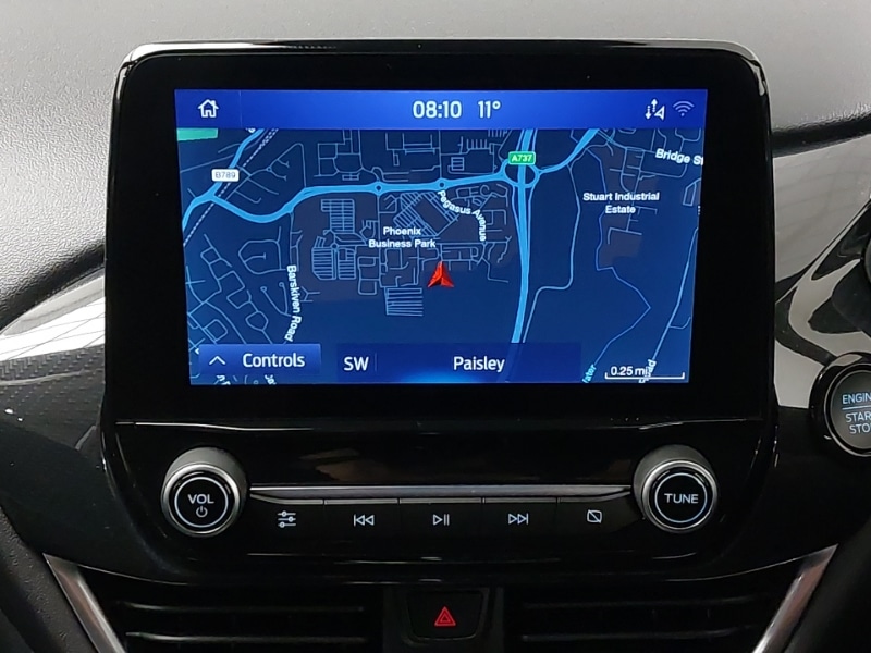 Used Ford Puma 2023 for sale - 77070523: Photo 11