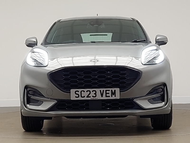 Used Ford Puma 2023 for sale - 77070523: Photo 12