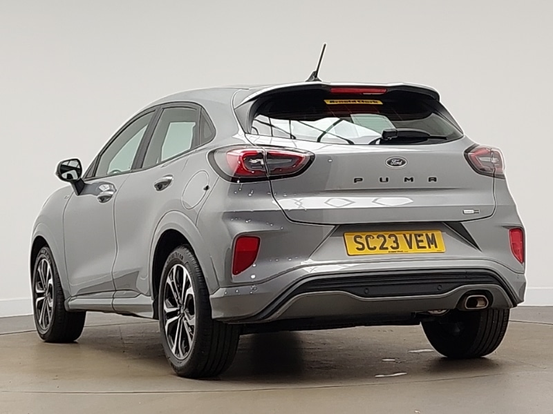 Used Ford Puma 2023 for sale - 77070523: Photo 3