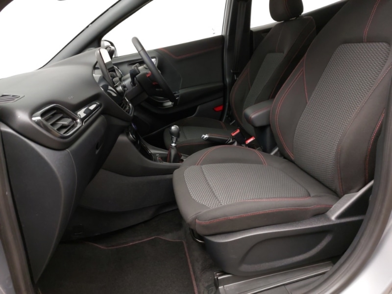 Used Ford Puma 2023 for sale - 77070523: Photo 5