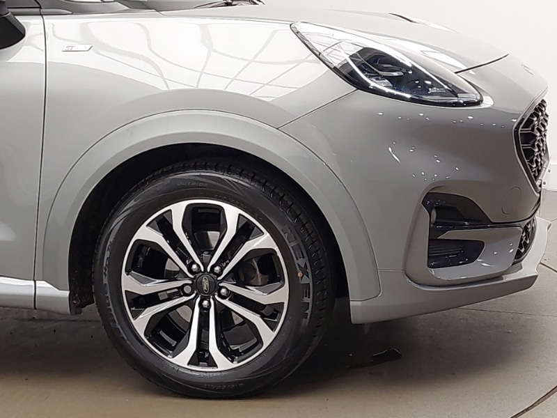 Used Ford Puma 2023 for sale - 77070523: Photo 9