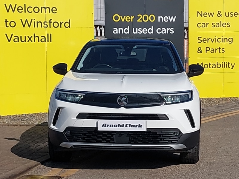 Used Vauxhall Mokka 2021 for sale - 78156396: Photo 12