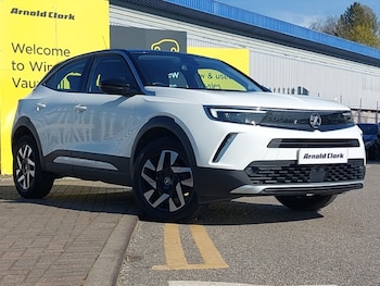 Used Vauxhall Mokka 2021 for sale - 78156396: Photo