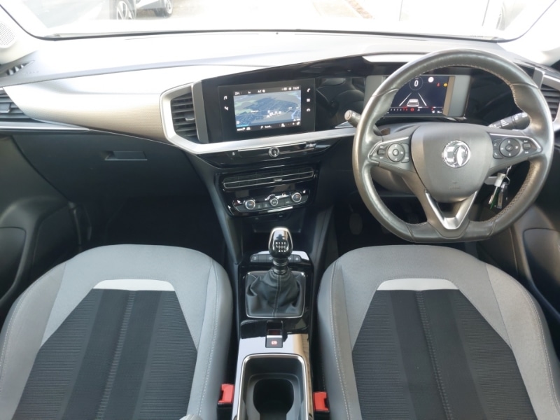 Used Vauxhall Mokka 2021 for sale - 78156396: Photo 2