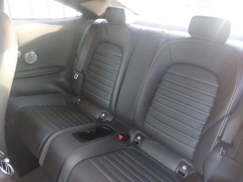 Used Mercedes-Benz C Class 2023 for sale - 77585347: Photo 6