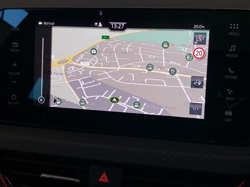 Used Skoda Kamiq 2024 for sale - 77503920: Photo 11