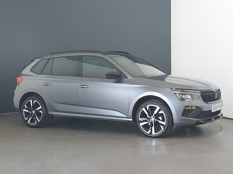 Used Skoda Kamiq 2024 for sale - 77503920: Photo 12