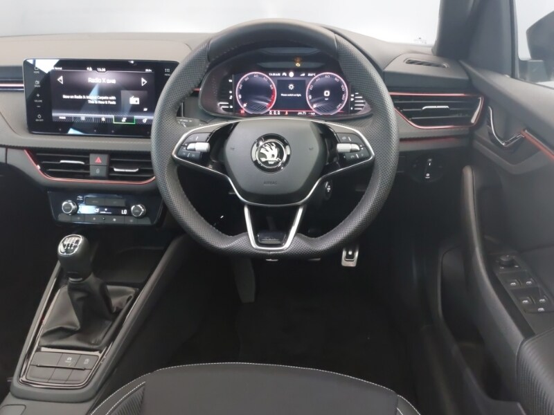 Used Skoda Kamiq 2024 for sale - 77503920: Photo 7