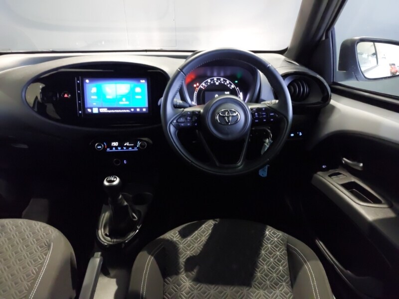 Used Toyota Aygo X 2024 for sale - 77652768: Photo 7