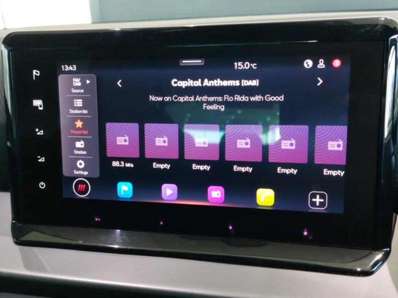 Used SEAT Arona 2024 for sale - 77024947: Photo 10