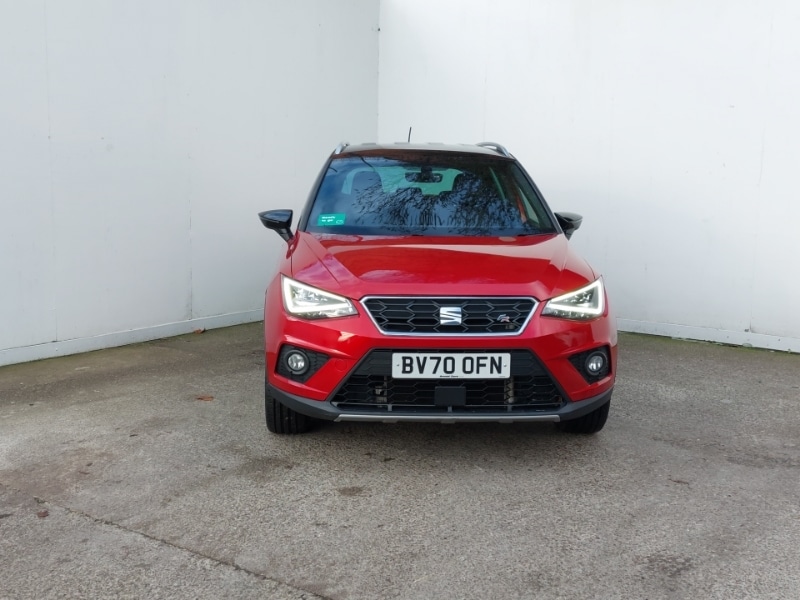 Used SEAT Arona 2020 for sale - 76970949: Photo 12