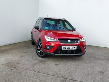 Used SEAT Arona 2020 for sale - 76970949: Photo